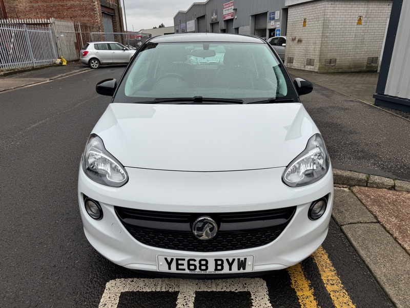 Used Vauxhall ADAM 2018 for sale - 77697459: Photo 5