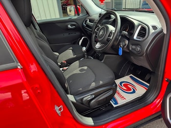 Used Jeep Renegade 2017 for sale - 79289545: Photo