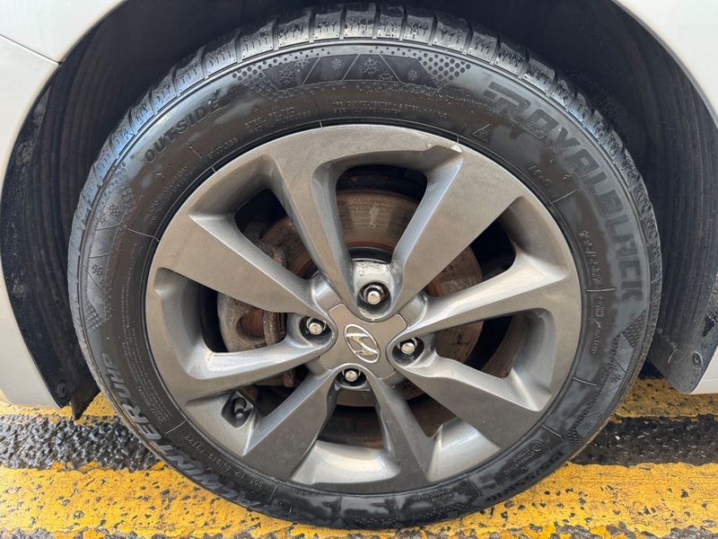 Used Hyundai i20 2016 for sale - 77697468: Photo 14