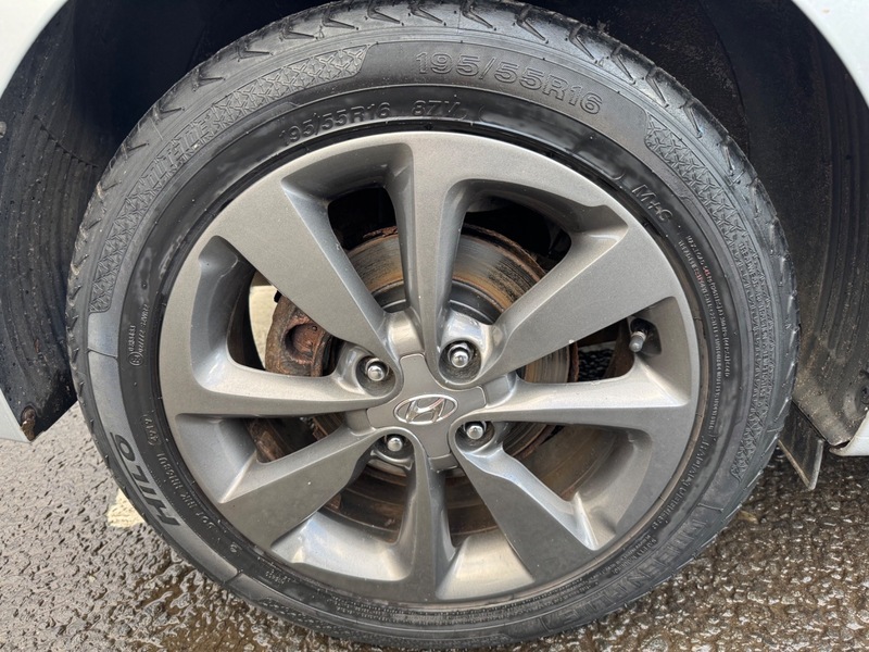 Used Hyundai i20 2016 for sale - 77697468: Photo 16