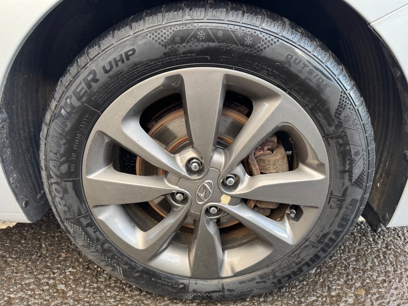 Used Hyundai i20 2016 for sale - 77697468: Photo 17