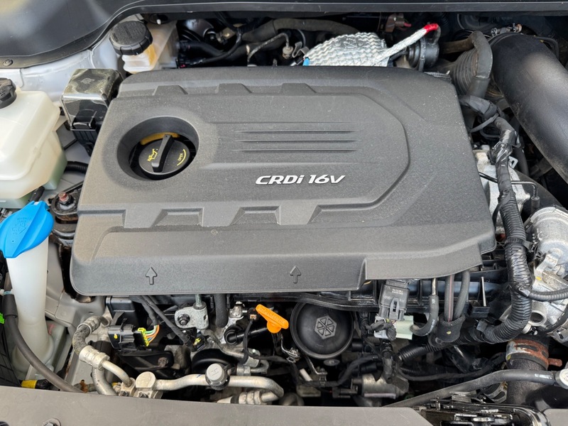 Used Hyundai i20 2016 for sale - 77697468: Photo 18