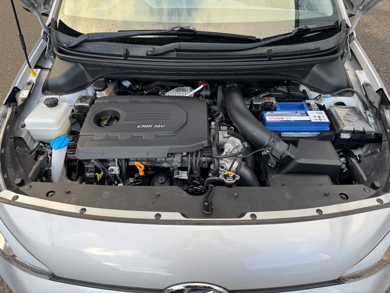 Used Hyundai i20 2016 for sale - 77697468: Photo 19