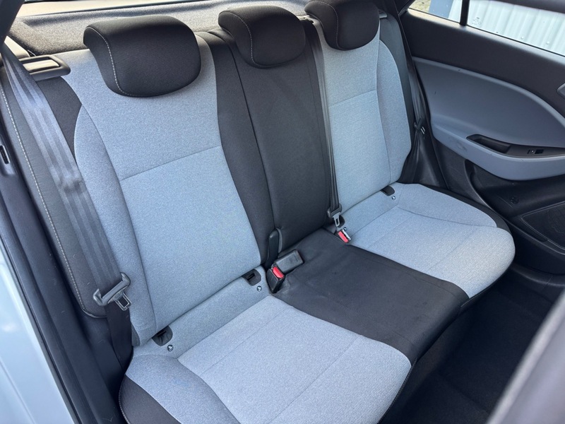 Used Hyundai i20 2016 for sale - 77697468: Photo 24