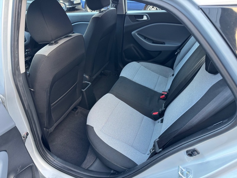 Used Hyundai i20 2016 for sale - 77697468: Photo 26