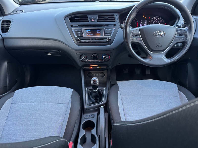 Used Hyundai i20 2016 for sale - 77697468: Photo 30