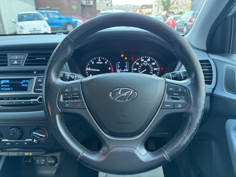 Used Hyundai i20 2016 for sale - 77697468: Photo 31