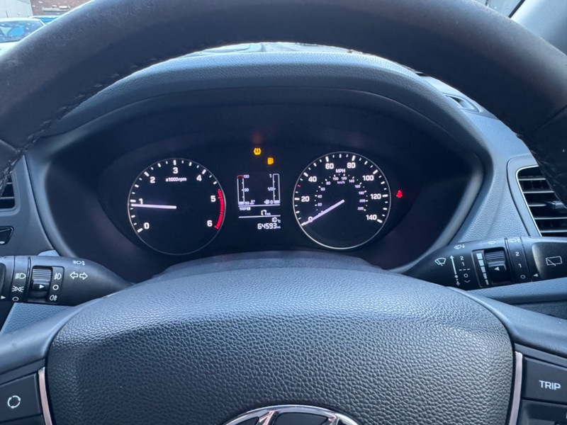 Used Hyundai i20 2016 for sale - 77697468: Photo 33