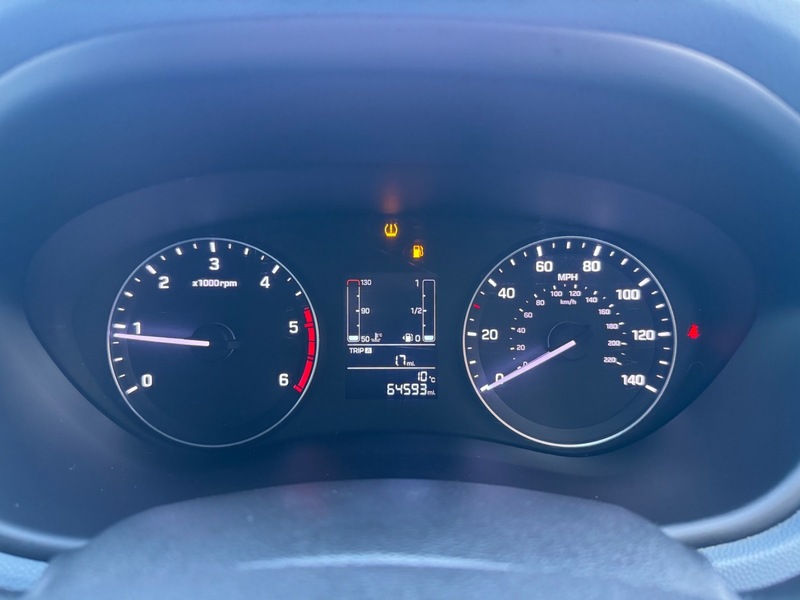 Used Hyundai i20 2016 for sale - 77697468: Photo 34