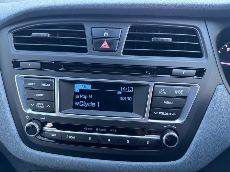 Used Hyundai i20 2016 for sale - 77697468: Photo 35