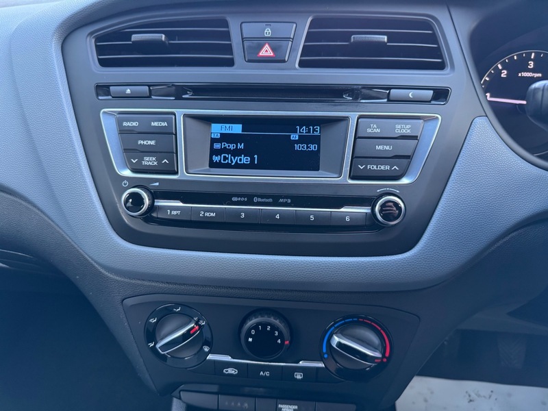 Used Hyundai i20 2016 for sale - 77697468: Photo 37