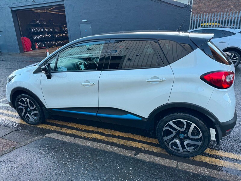 Used Renault Captur 2017 for sale - 77697462: Photo 10
