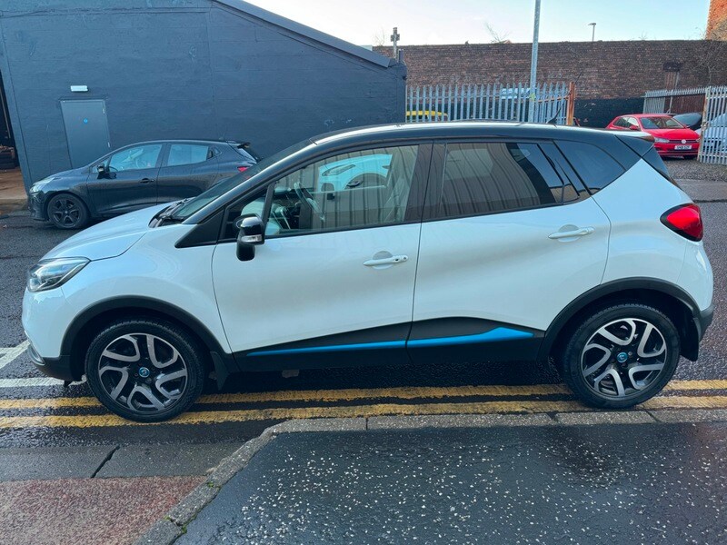 Used Renault Captur 2017 for sale - 77697462: Photo 11