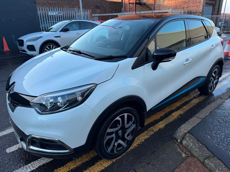 Used Renault Captur 2017 for sale - 77697462: Photo 13