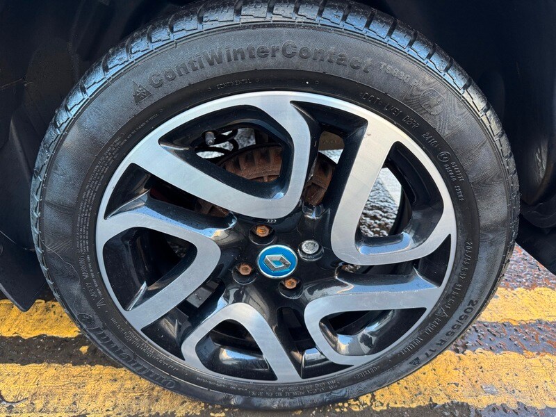 Used Renault Captur 2017 for sale - 77697462: Photo 15