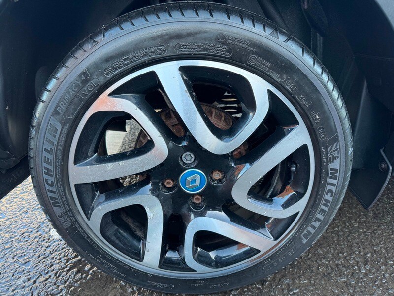 Used Renault Captur 2017 for sale - 77697462: Photo 16