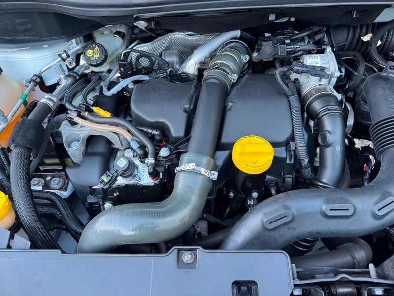 Used Renault Captur 2017 for sale - 77697462: Photo 18