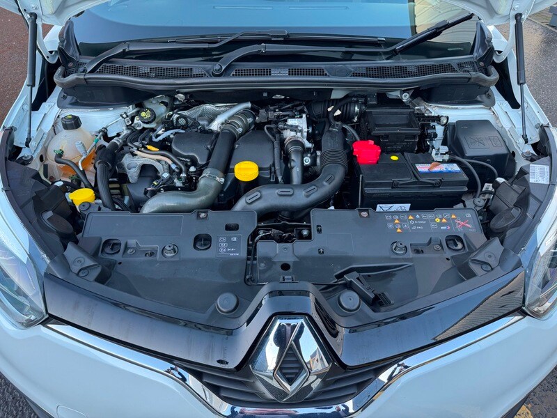 Used Renault Captur 2017 for sale - 77697462: Photo 19