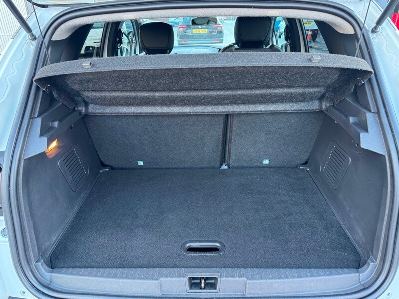 Used Renault Captur 2017 for sale - 77697462: Photo 20