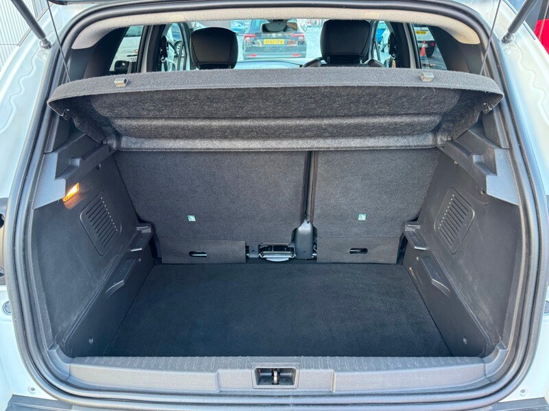 Used Renault Captur 2017 for sale - 77697462: Photo 24