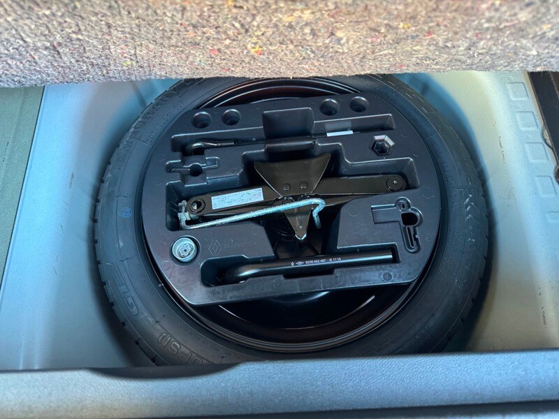 Used Renault Captur 2017 for sale - 77697462: Photo 26