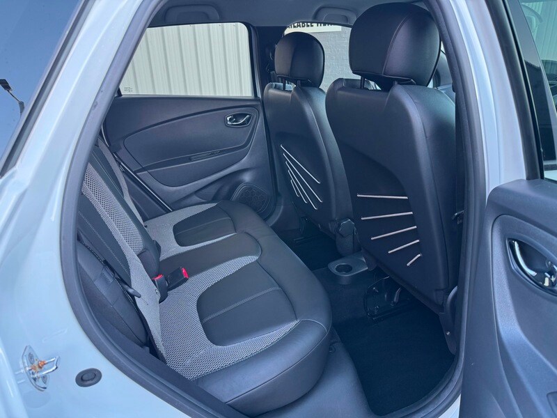 Used Renault Captur 2017 for sale - 77697462: Photo 29