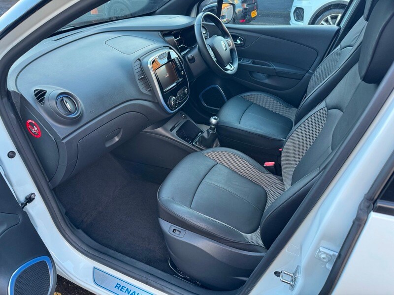 Used Renault Captur 2017 for sale - 77697462: Photo 33