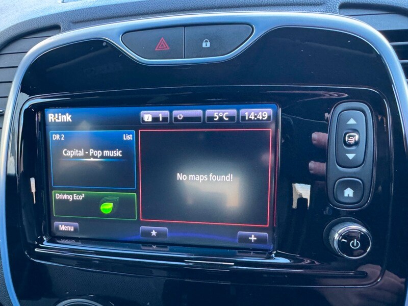 Used Renault Captur 2017 for sale - 77697462: Photo 34