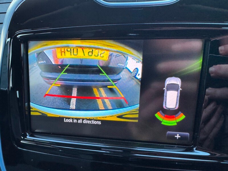 Used Renault Captur 2017 for sale - 77697462: Photo 35