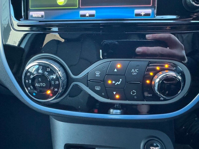 Used Renault Captur 2017 for sale - 77697462: Photo 36