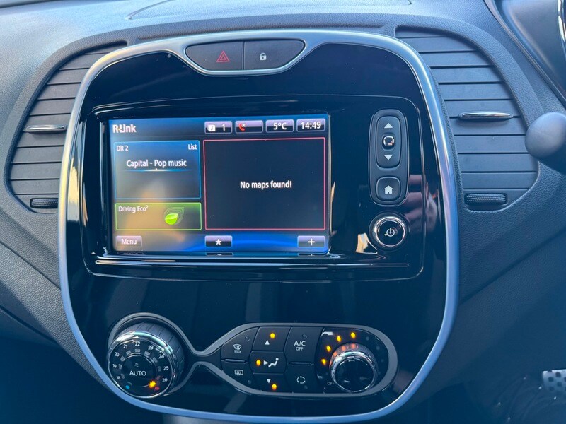 Used Renault Captur 2017 for sale - 77697462: Photo 37