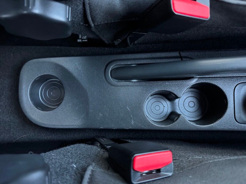 Used Renault Captur 2017 for sale - 77697462: Photo 41