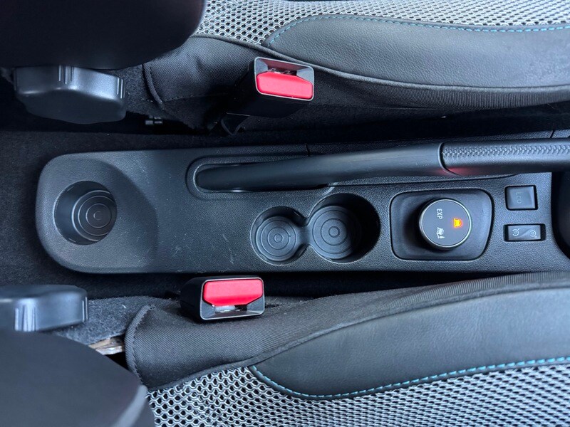 Used Renault Captur 2017 for sale - 77697462: Photo 42