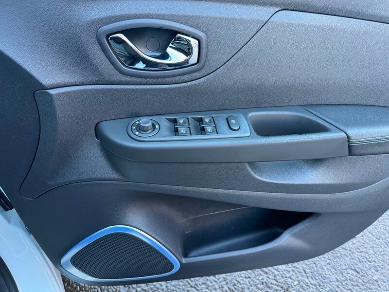 Used Renault Captur 2017 for sale - 77697462: Photo 48