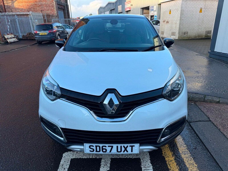 Used Renault Captur 2017 for sale - 77697462: Photo 5