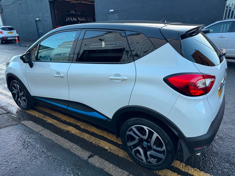 Used Renault Captur 2017 for sale - 77697462: Photo 9