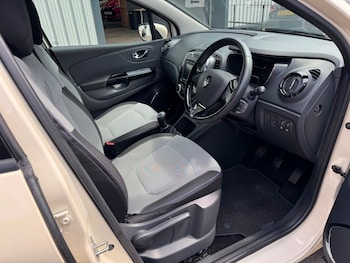 Used Renault Captur 2014 for sale - 78750039: Photo