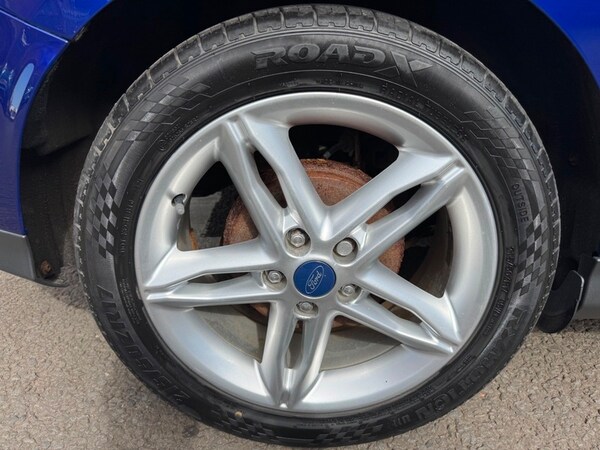 Used Ford Focus 2017 for sale - 76304514: Photo 16