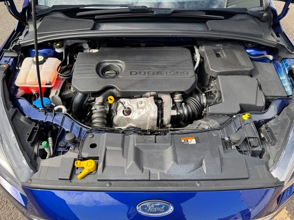 Used Ford Focus 2017 for sale - 76304514: Photo 19