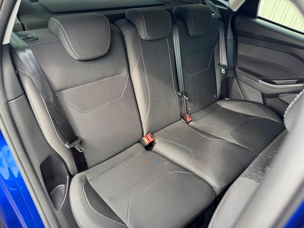 Used Ford Focus 2017 for sale - 76304514: Photo 24