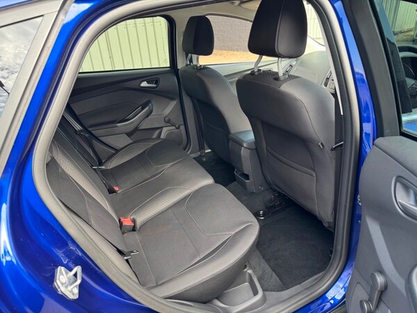 Used Ford Focus 2017 for sale - 76304514: Photo 25