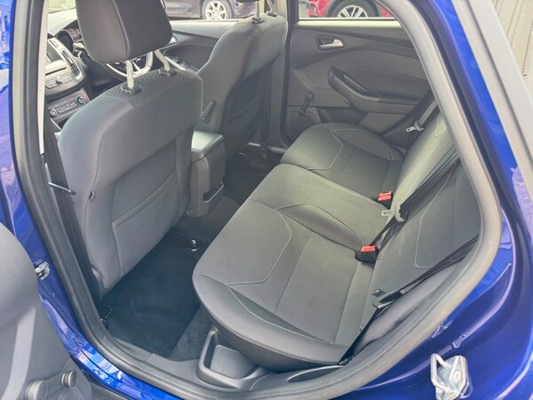 Used Ford Focus 2017 for sale - 76304514: Photo 26