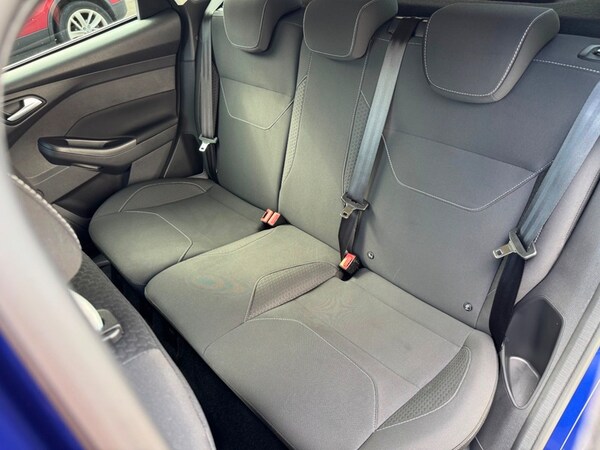 Used Ford Focus 2017 for sale - 76304514: Photo 27