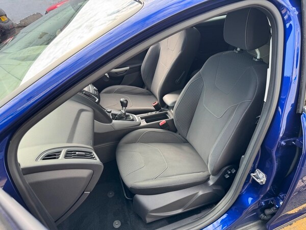Used Ford Focus 2017 for sale - 76304514: Photo 28