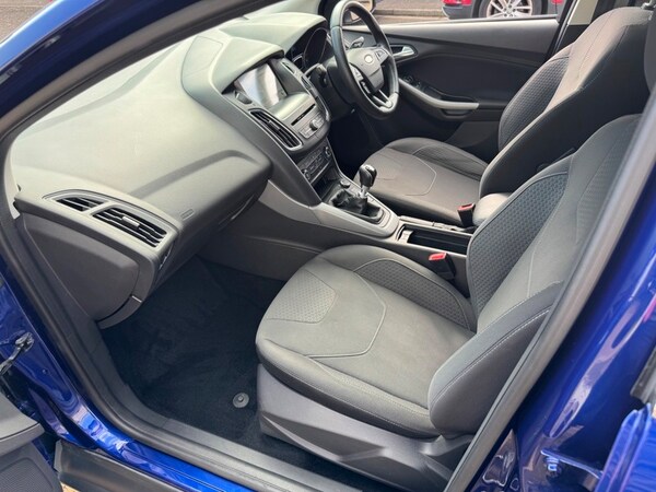 Used Ford Focus 2017 for sale - 76304514: Photo 29