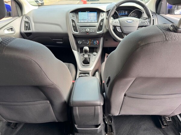 Used Ford Focus 2017 for sale - 76304514: Photo 35