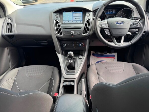 Used Ford Focus 2017 for sale - 76304514: Photo 36