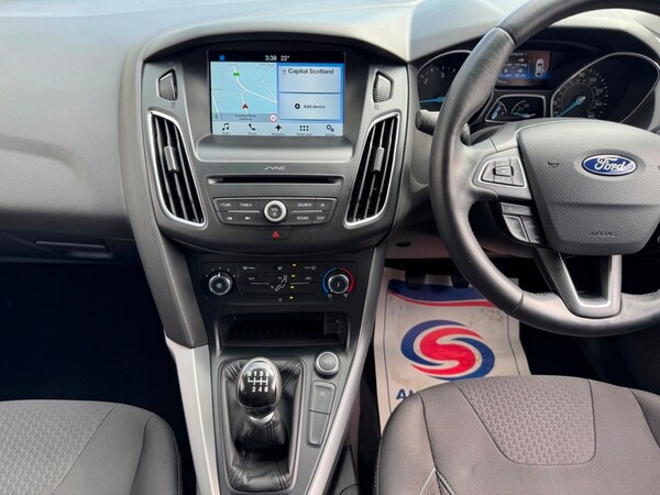 Used Ford Focus 2017 for sale - 76304514: Photo 37