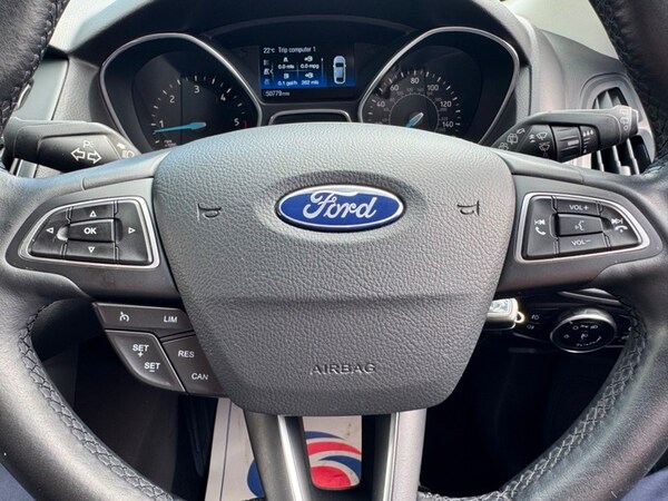 Used Ford Focus 2017 for sale - 76304514: Photo 39