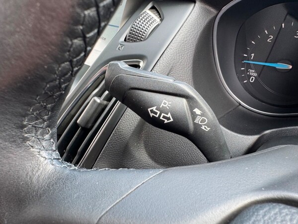 Used Ford Focus 2017 for sale - 76304514: Photo 43